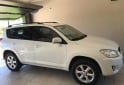 Camionetas - Toyota RAV4 2012 Nafta 999999Km - En Venta