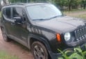 Camionetas - Jeep Renegade sport 2017 Nafta 113000Km - En Venta