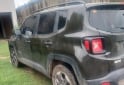 Camionetas - Jeep Renegade sport 2017 Nafta 113000Km - En Venta