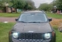 Camionetas - Jeep Renegade sport 2017 Nafta 113000Km - En Venta