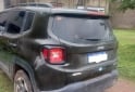 Camionetas - Jeep Renegade sport 2017 Nafta 113000Km - En Venta
