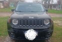 Camionetas - Jeep Renegade sport 2017 Nafta 120000Km - En Venta