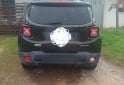 Camionetas - Jeep Renegade sport 2017 Nafta 120000Km - En Venta
