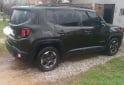 Camionetas - Jeep Renegade sport 2017 Nafta 120000Km - En Venta