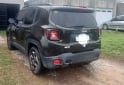 Camionetas - Jeep Renegade sport 2017 Nafta 120000Km - En Venta