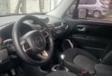 Camionetas - Jeep Renegade sport 2017 Nafta 120000Km - En Venta