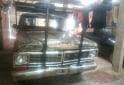 Camionetas - Ford F100 Punta Diamante 1983 GNC 111111Km - En Venta