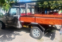 Camionetas - Ford F100 Punta Diamante 1983 GNC 111111Km - En Venta