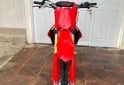 Motos - RVM 250T PRO + 2025 Nafta 120Km - En Venta