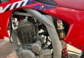 Motos - RVM 250T PRO + 2025 Nafta 120Km - En Venta