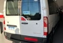 Utilitarios - Renault Master 2017 Diesel 233000Km - En Venta