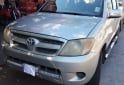 Camionetas - Toyota 2005 4x2 2005 Diesel 416000Km - En Venta