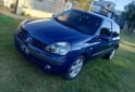 Autos - Renault Clio 2005 Nafta 180000Km - En Venta