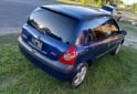Autos - Renault Clio 2005 Nafta 180000Km - En Venta