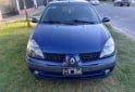 Autos - Renault Clio 2005 Nafta 180000Km - En Venta