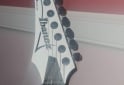 Instrumentos Musicales - Guitarra Ibanez Zurda - En Venta