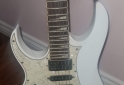 Instrumentos Musicales - Guitarra Ibanez Zurda - En Venta