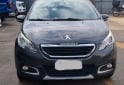 Autos - Peugeot 2008 1.6 allure 2019 GNC 116000Km - En Venta