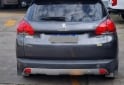 Autos - Peugeot 2008 1.6 allure 2019 GNC 116000Km - En Venta