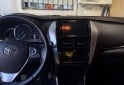 Autos - Toyota Yaris 2019 Nafta 68000Km - En Venta