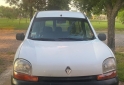 Utilitarios - Renault Kangoo 1999 Diesel 225Km - En Venta