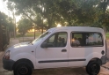 Utilitarios - Renault Kangoo 1999 Diesel 225Km - En Venta