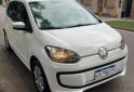 Autos - Volkswagen Up 2016 Nafta 137000Km - En Venta