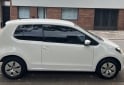 Autos - Volkswagen Up 2016 Nafta 137000Km - En Venta