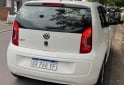 Autos - Volkswagen Up 2016 Nafta 137000Km - En Venta