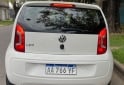 Autos - Volkswagen Up 2016 Nafta 137000Km - En Venta