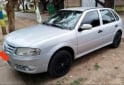 Autos - Volkswagen Gol power 2013 GNC 140000Km - En Venta