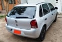 Autos - Volkswagen Gol power 2013 GNC 140000Km - En Venta
