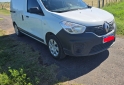 Utilitarios - Renault Kangoo confort furg�n 2023 Nafta 90000Km - En Venta