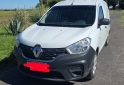 Utilitarios - Renault Kangoo confort furg�n 2023 Nafta 90000Km - En Venta