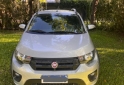Autos - Fiat mobi way 2019 Nafta 71500Km - En Venta