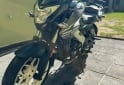 Motos - Bajaj Rouser NS 200 2022 Nafta 7000Km - En Venta