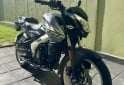 Motos - Bajaj Rouser NS 200 2022 Nafta 7000Km - En Venta