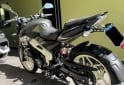 Motos - Bajaj Rouser NS 200 2022 Nafta 7000Km - En Venta