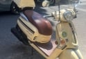Motos - Kymco Like 125 2023 Nafta 8900Km - En Venta