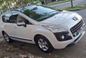 Autos - Peugeot 3008 1.6 thp FELINE 2014 Nafta 122000Km - En Venta