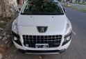 Autos - Peugeot 3008 1.6 thp FELINE 2014 Nafta 122000Km - En Venta