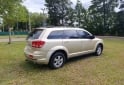 Camionetas - Dodge Journey 2.4 SXT 7A 2011 Nafta 203000Km - En Venta