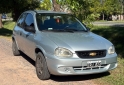 Autos - Chevrolet Corsa City 2010 Nafta 126100Km - En Venta