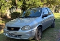 Autos - Chevrolet Corsa City 2010 Nafta 126100Km - En Venta