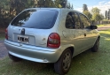 Autos - Chevrolet Corsa City 2010 Nafta 126100Km - En Venta