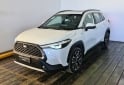 Autos - Toyota COROLLA CROSS SEG CVT 2024 Nafta 34829Km - En Venta