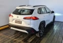 Autos - Toyota COROLLA CROSS SEG CVT 2024 Nafta 34829Km - En Venta