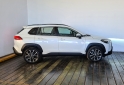 Autos - Toyota COROLLA CROSS SEG CVT 2024 Nafta 34829Km - En Venta