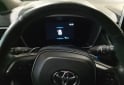 Autos - Toyota COROLLA CROSS SEG CVT 2024 Nafta 34829Km - En Venta