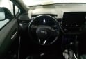 Autos - Toyota COROLLA CROSS SEG CVT 2024 Nafta 34829Km - En Venta